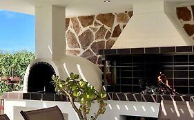 Korithis Apartment